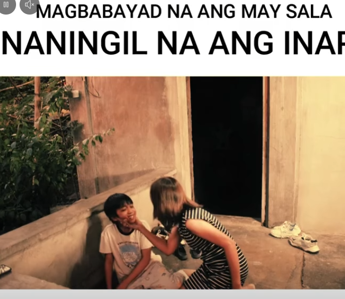 H1111003 Hustisya ng pagmamahal part2