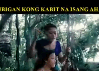 H0211006 Kaibigan ko na Ahas, Isang Kabit part2