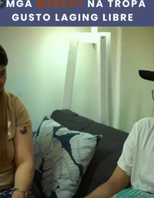 H1111004 Mga Buraot Na Tropa Gusto Laging Libre part2