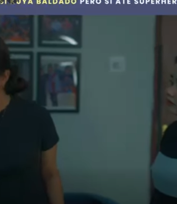 H1111009 Si Kuya Ang Baldado Pero Si Ate Superhero part2