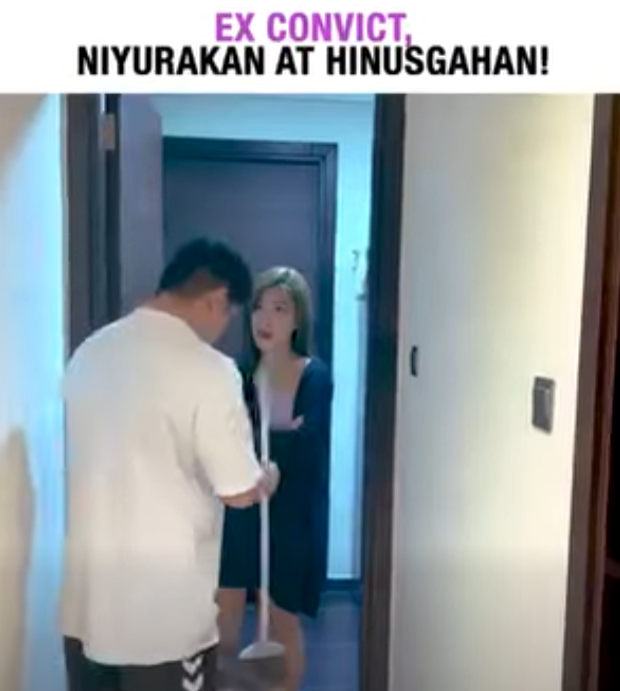 H1111003 Ex Convict, Niyurakan at Hinusgahan part2