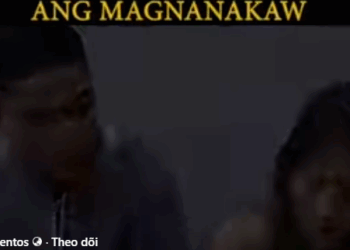 H0211007 Istorya ng Magnanakaw part2