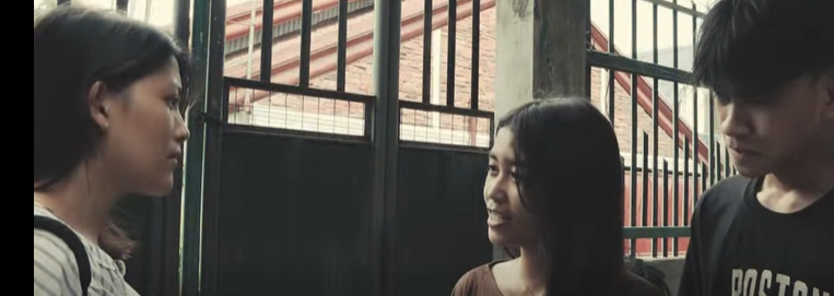 H1111007 Sobrang Pride ng Anak sa Inang OFW part2