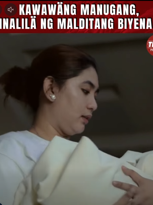 H0311004 Kawawang manugang, inalila ng malditang biyenan TBON part2