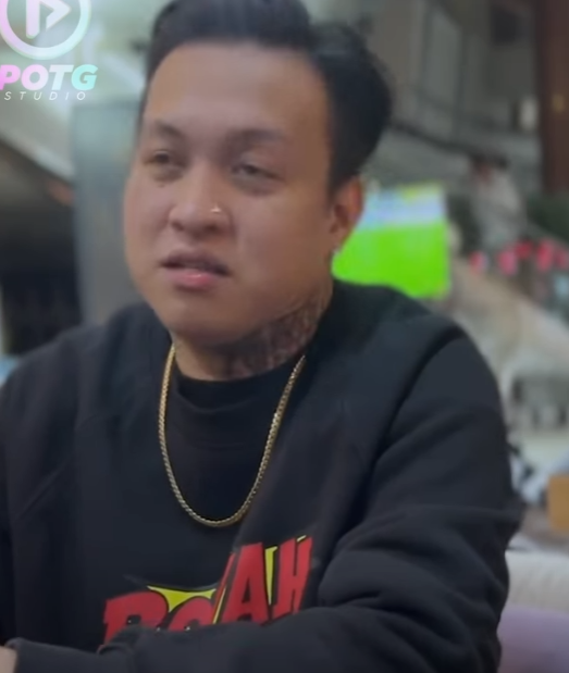 H1211001 Naghanap ng Iba Habang COOL OFF sila part2