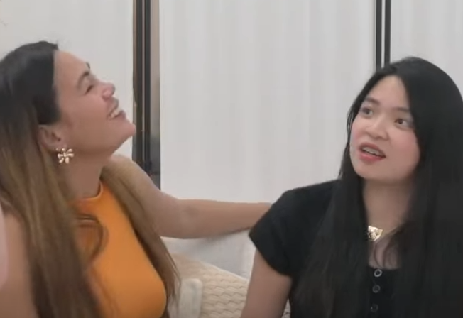 H1211010 ALUMNI HOMECOMING PURO GANDA LANG NA KAKLASE PERO WALANG UTAK part2