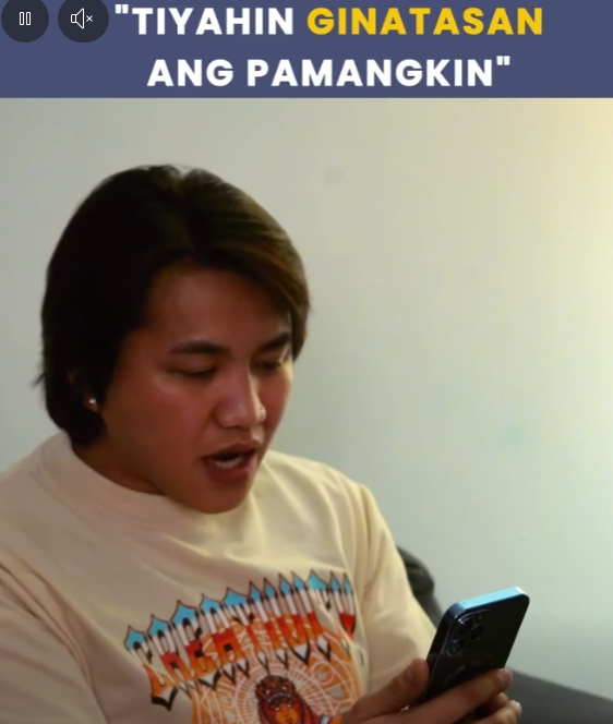 H1211002 Tiyahin Ginatasan ang Pamangkin part2