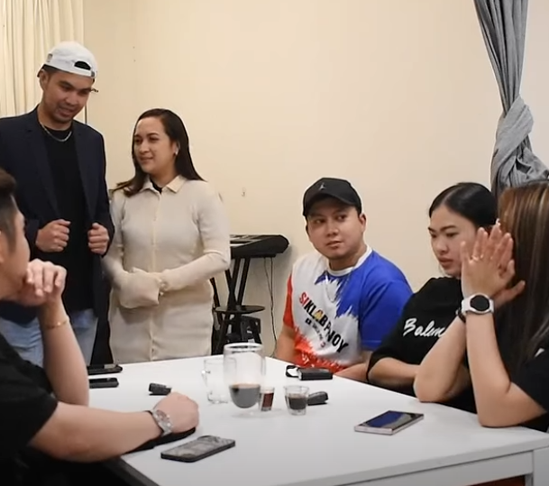 H1211009 ALUMNI HOMECOMING NILAIT NG MGA KLASMEYT ANG MAG JOWANG WALANG UTAK part2