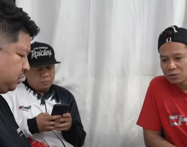 H1211008 APPLIKANTE INALIS SA PWESTO NG HR DAHIL HIGHSKUL LANG AT PINALITAN NG COLLEGE GRADUATE part2