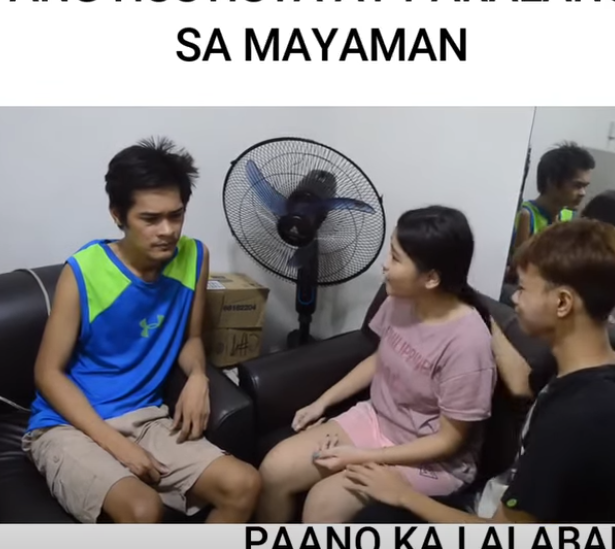 H1211002 Kapag may katwiran ipaglaban mo part2