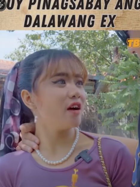 H1211002 Boy pinagsabay ang dalawang ex part2