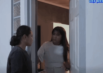 H0311006 Kasambahay Umastang Amo, Nahuling Hindi Nakabili ng Chlorine part2