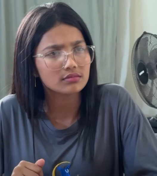 H1211010 VLOGGER Yumabang bigla nung sumikat part2