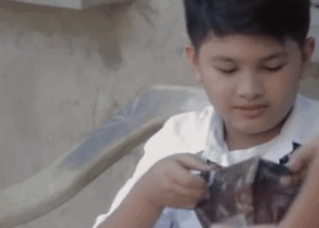 H0311003 Kapitbahay di masingil, nilāsÒn ang inutangan TBON part2