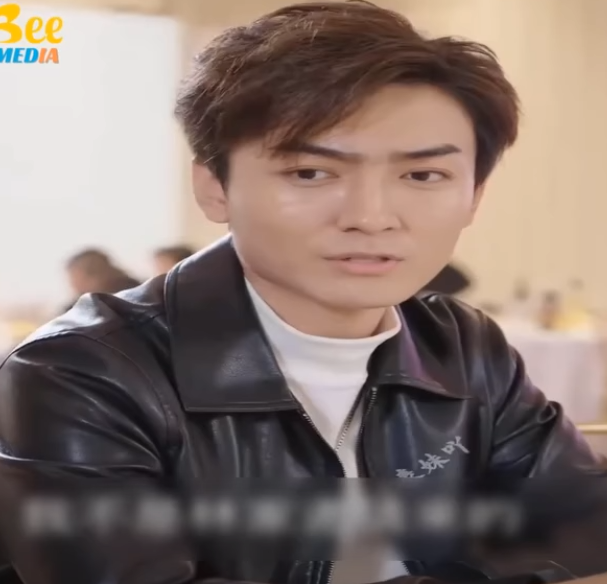 H0311004 Hinamak ng dalaga ang dating asawa kaya iniwan niya ang anak para palakihin nito