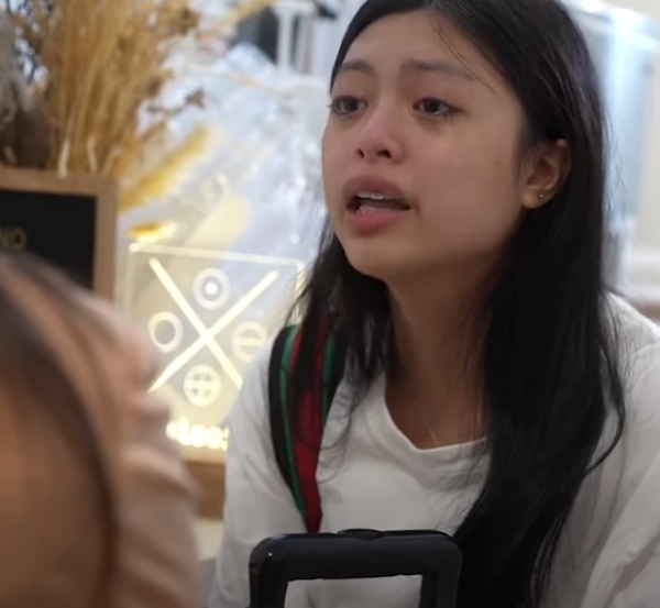 H1311006 Step Mom Pinalayas ang anak ng namatay na asawa