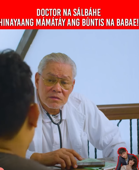 H1311005 D0CT0R NÁ SÁLBÁHÈ HÌNÁYÁÁNG MÁMÁTÁY ÁNG BÚNTÍS NÁ BÁBÁÈ part2