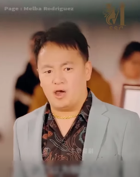 H0311005 Hinamak ng boxing champion ang country boy at nakatanggap ng mapait na pagtatapos part2