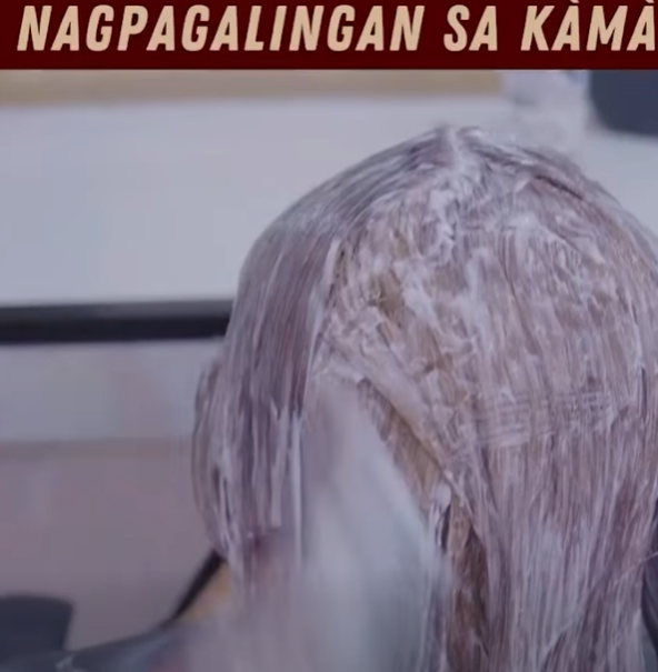 H1311004 Dalaga at matanda nagpagalingan sa kama part2