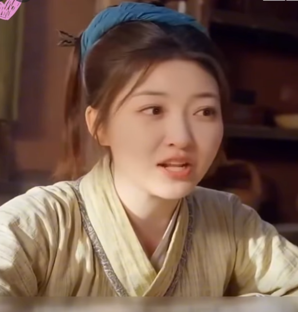 H1311001 EP4 Isang babae, simpleng nag ugat ng ligaw na gulay kapalit ay buong kayamanan! part2