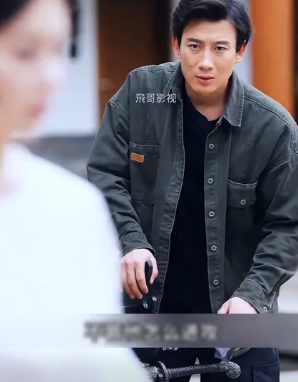 H0211005 Ang binatang tagapagwalis na ito ay ang pinakamagaling na eskrimador sa mundo, ngunit itinatago niya ang kanyang pagkatao part2