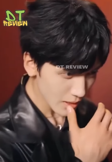 H0311003 Kababalik lang ng dalaga mula sa pag aaral sa ibang bansa at nadiskubreng nanloloko ang kanyang nobyo NT Magician part2