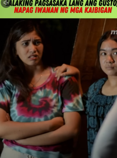 H1311003 Lalaking pagsasaka lang ang gusto, napag iwanan ng mga kaibigan part2