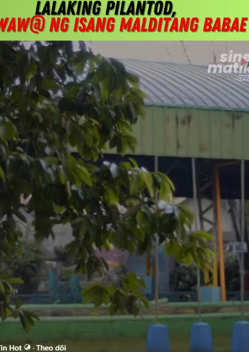H1311004 Lalaking pil@ntod, kinawaw@ ng isang malditang babae part2