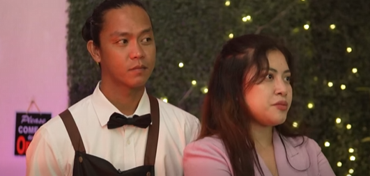 H1311005 Anak ng Politiko, Umabuso sa Staff Filipino Drama part2