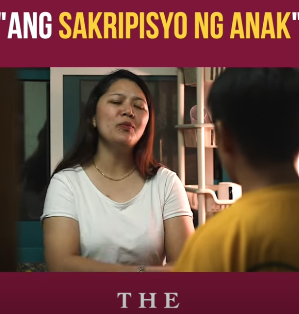 H1411002 ANG SAKRIPISYO NG ANAK part2