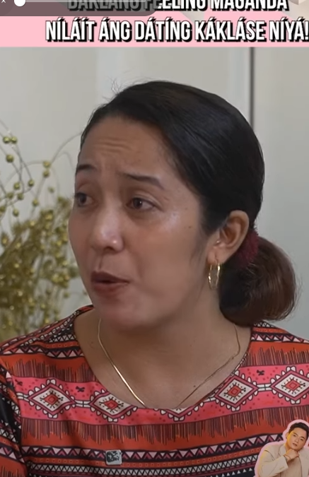 H1411004 FÉÉLÍNG MÁGÁNDÁ NÁ BÁKLÁ NÌLÁÌT ÁNG DÁTÌNG KÁKLÁSÉ NÌYÁ part2