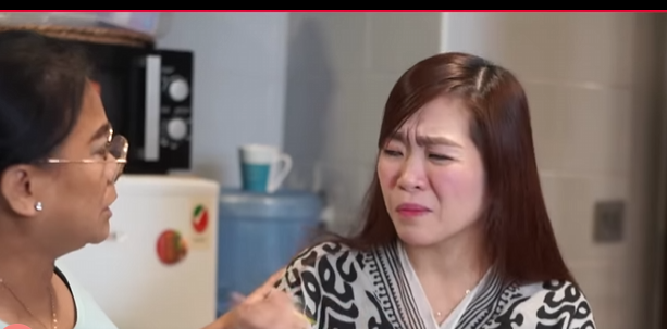 H1411002 Hindi maitatama ang mali sa pag gawa ng mali part2