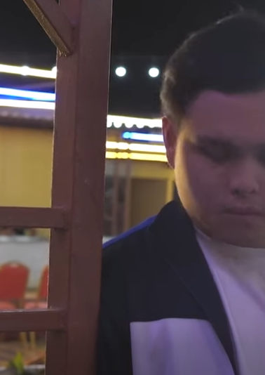 H1411001 Ilalabas ng PERA ang totoong ugali ng tao