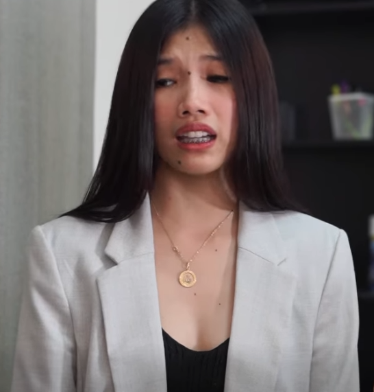 H1411003 Mag ingat sa friend ng Jowa mo part2