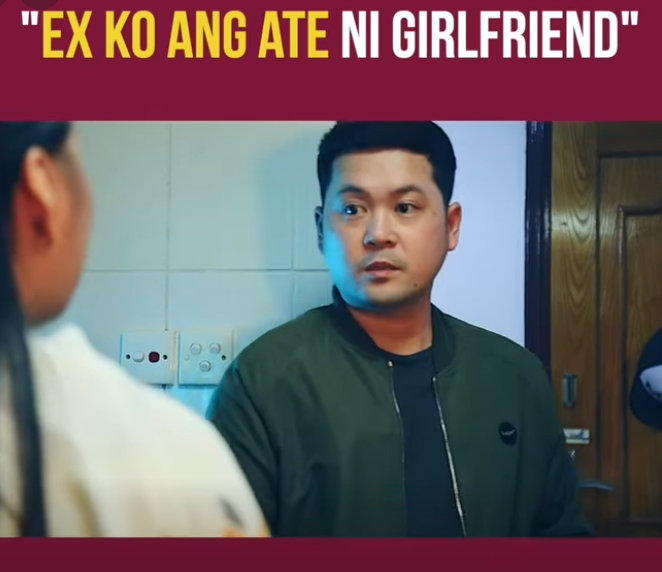 H1411002 EX KO ANG ATE NI GIRLFRIEND part2