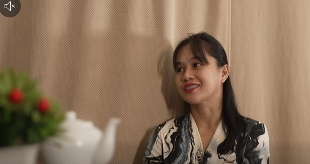 H1411004 Asawa ng HR nagpumilit na ipasok sa kumpanya! part2