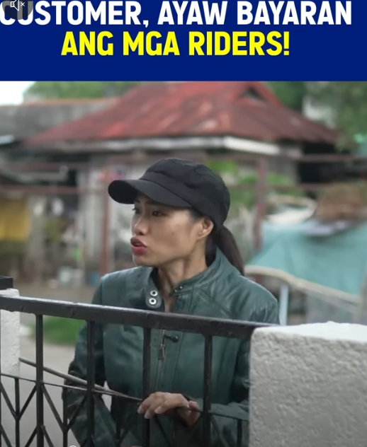 H1411005 Babaeng Sawi, Pinagpanggap ang Pulubi na Gawang BF Tagalog part2