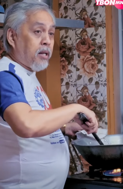 H1511004 HAUNTED HOTEL SA MAKATI part2