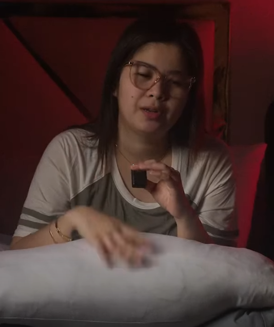 H1511003 HIDDEN ROOM part2