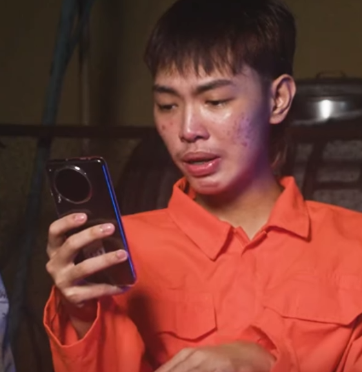 H1511001 honey bunch honey mahal ko! part2