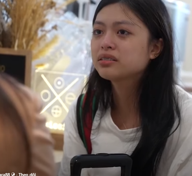 H1511005 Step Mom Pinalayas ang anak ng namatay na asawa