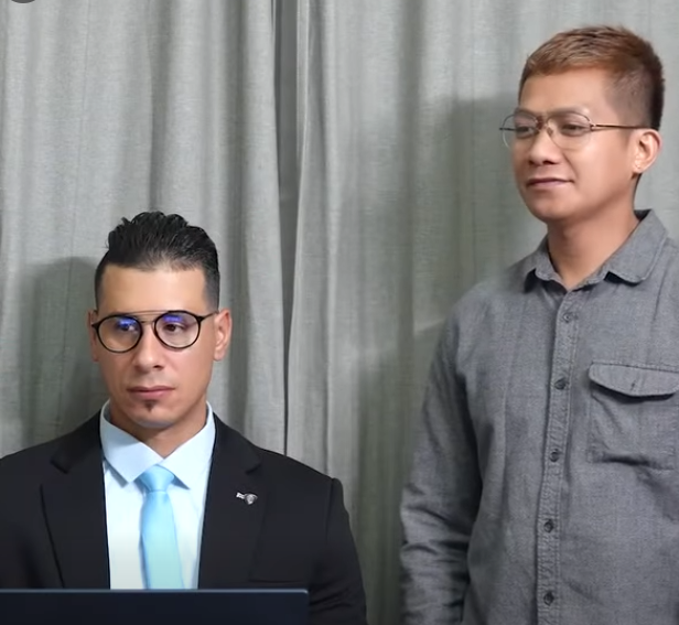 H0311005 Di ka napag iwanan