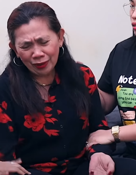 H1511004 ÅWÅY MAGKAPATID, NANAY ANG NÅ!!P!T part2