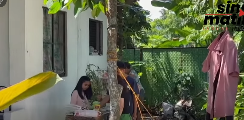 H1511006 Sinematik Laguna by TBON Dailies Ep