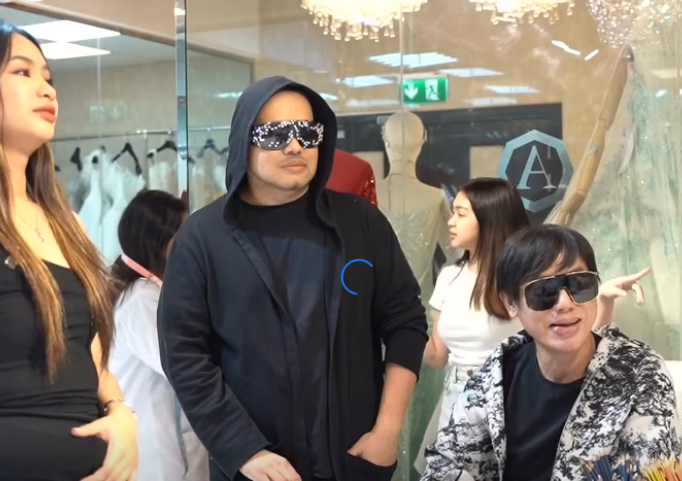 H1311010 Ganda lang ang meron, kinulang sa Ganda ng Ugali part2