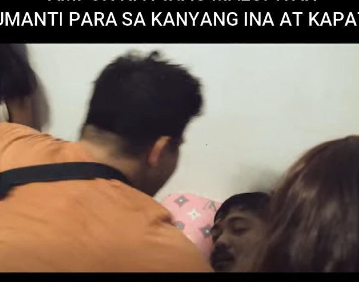 H1611005 Sino nga ba ang dapat sisihin part2