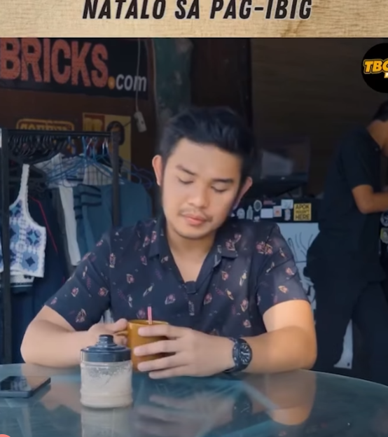 H1611003 Lalaking mahilig makipagpustahan natalo sa pag ibig part2