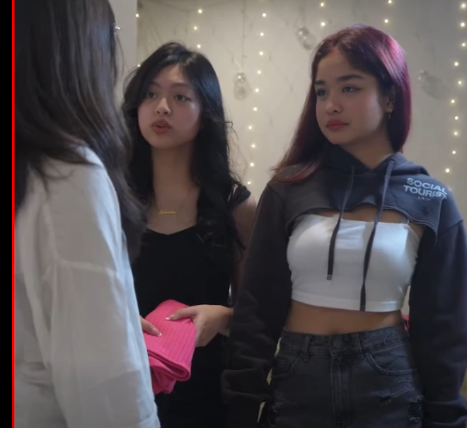 H0311010 Estudyante maaga natutong mag party party part2