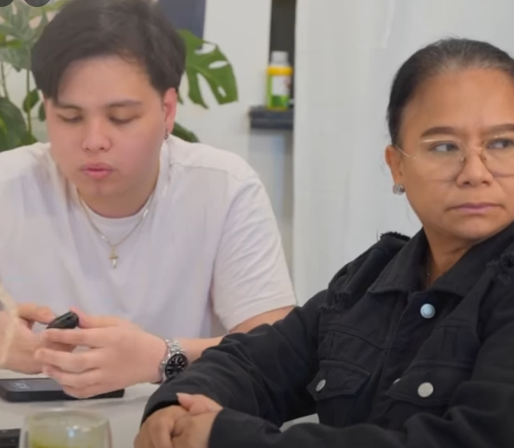 H1611005 OFW Umuwing may sakit halos palayasin ng pamilya part2