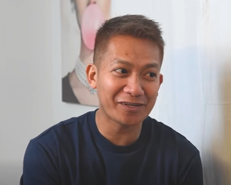 H1611007 Hindi porket laking abroad dapat spoiled na part2